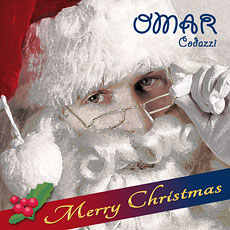 Omar Codazzi - Merry Christmas (Singolo 2012)